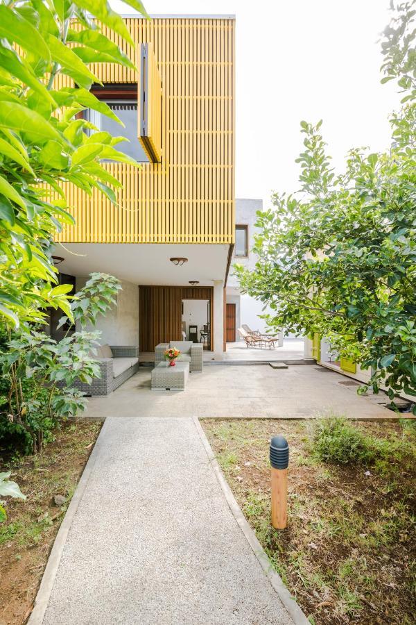 Villa Marie Lucie Saint-Denis Exterior photo